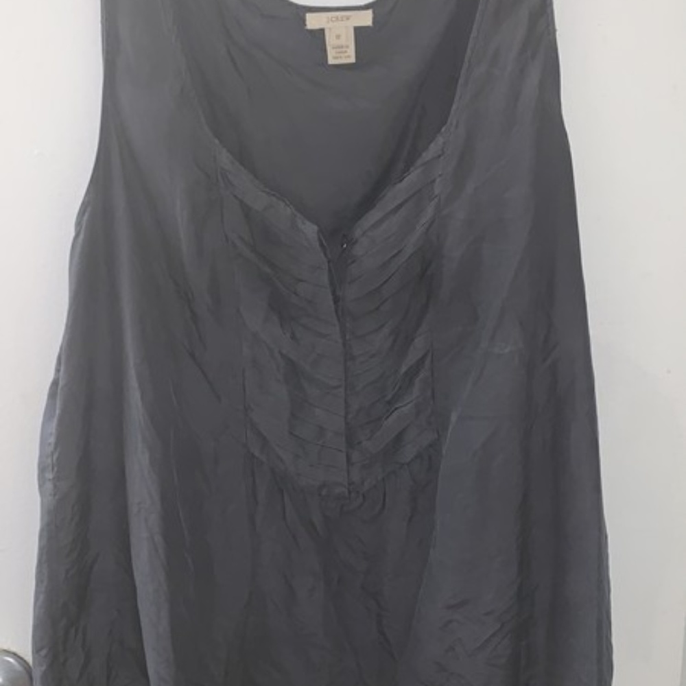 J. Crew Tank - Picture 4 of 4